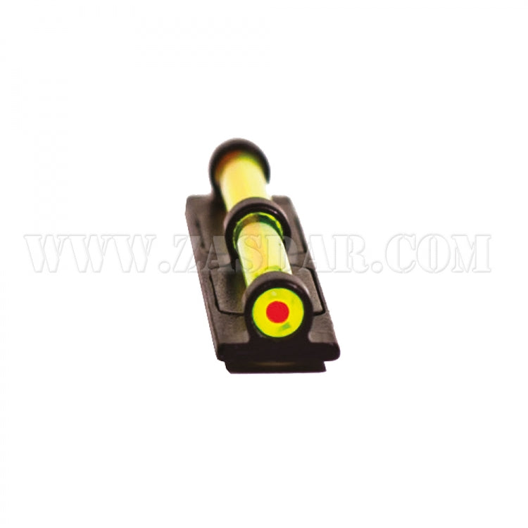 LimbSaver Punto de Mira Magnetico Micro verde/rojo