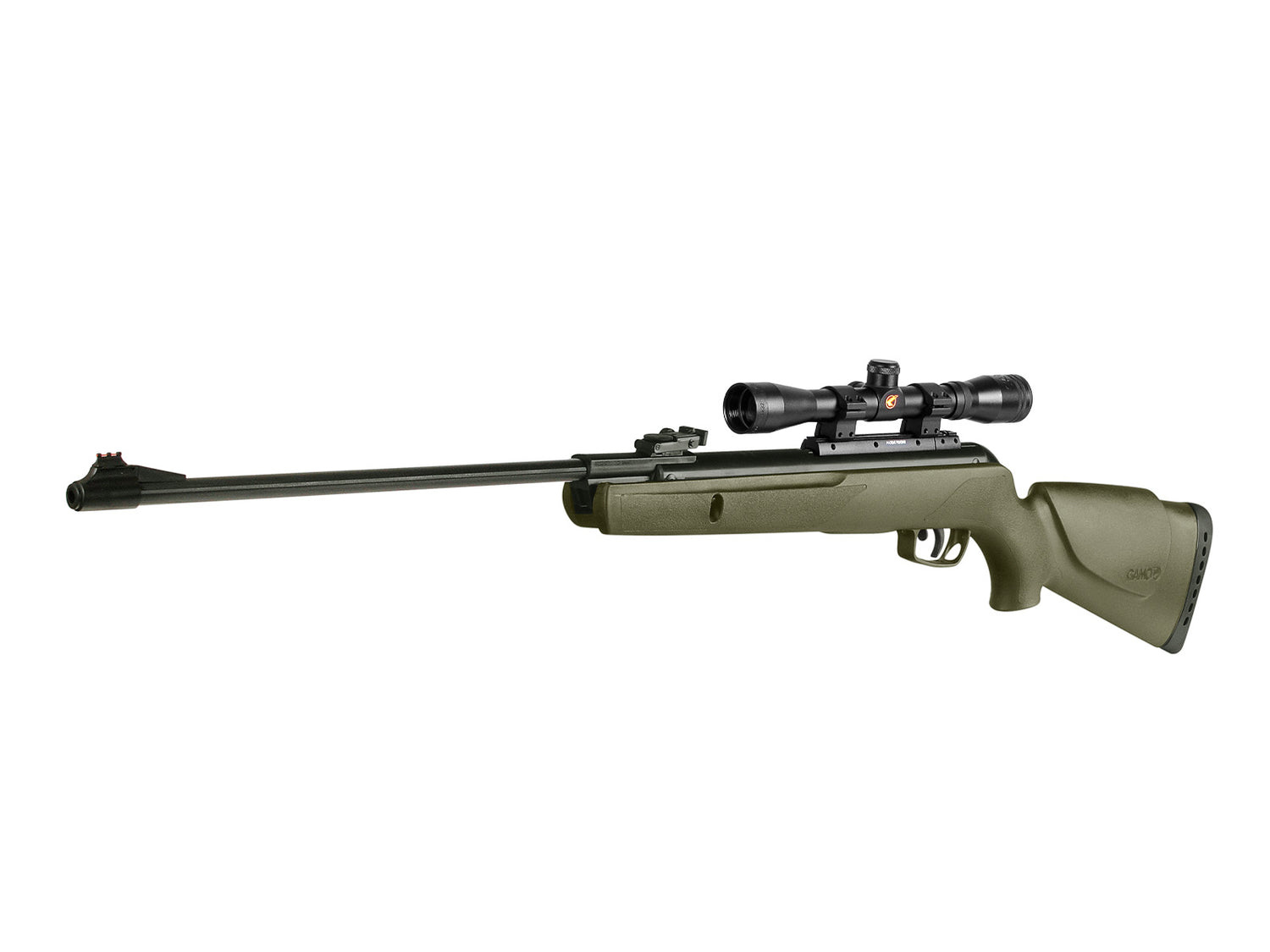 Big Cat 1000E Barricade