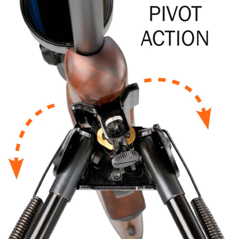 Bípode Champion Pivot