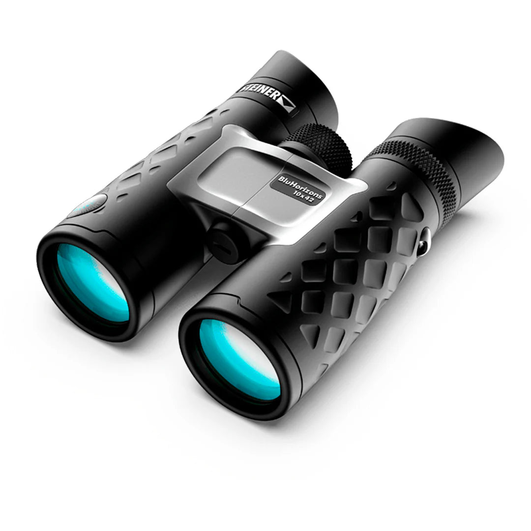 Prismáticos STEINER Bluhorizons