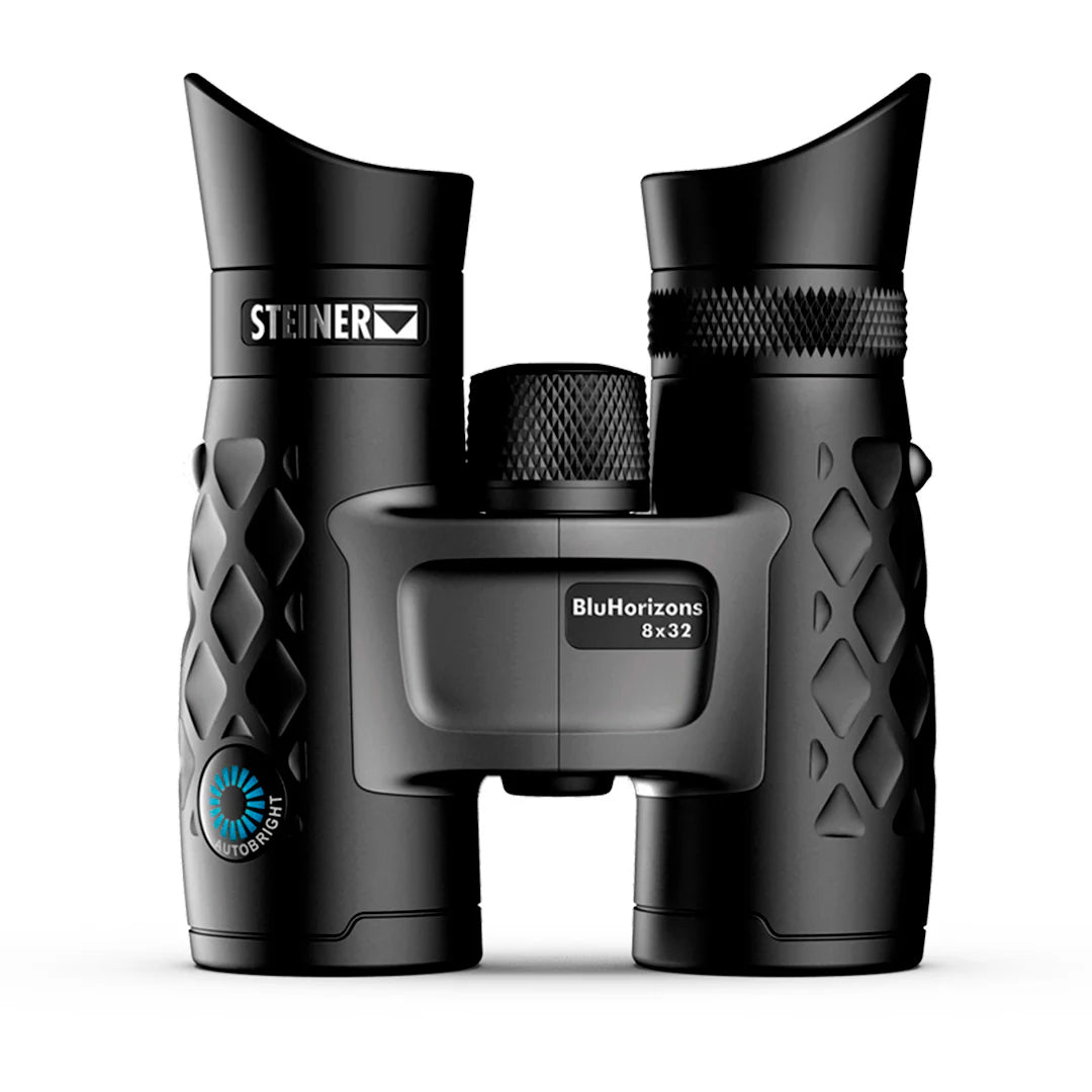 Prismáticos STEINER Bluhorizons