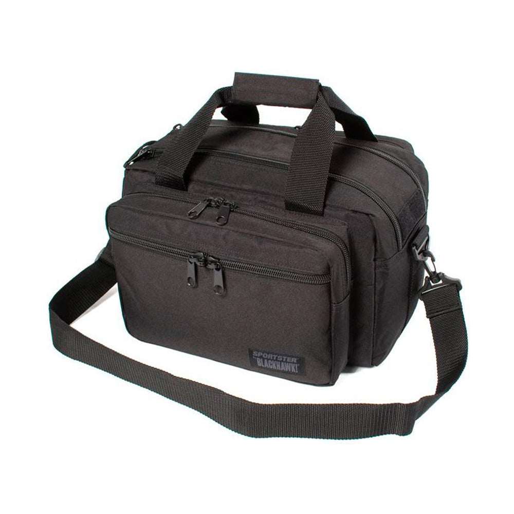 Bolsa BLACKHAWK! campo de tiro SPORTSTER Deluxe