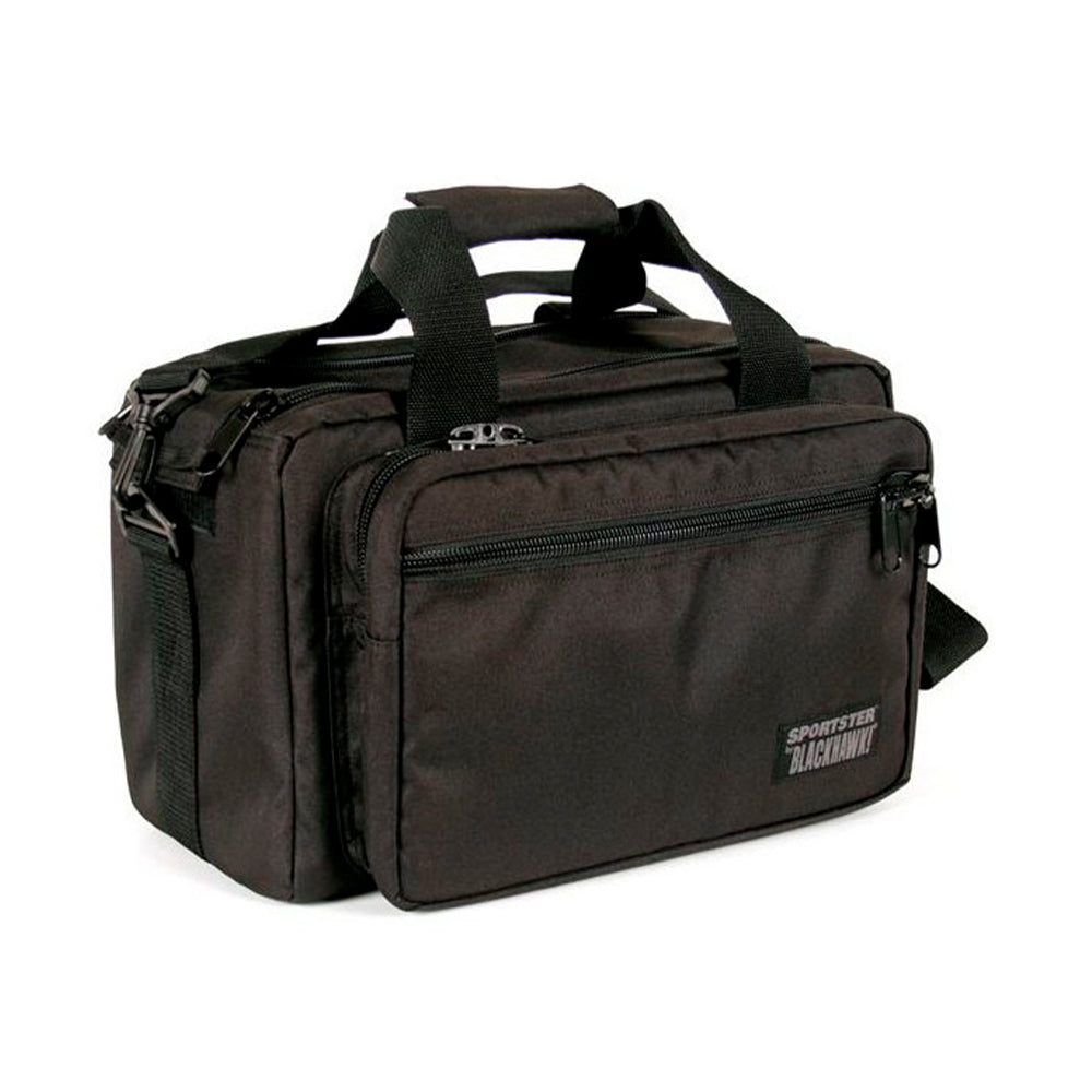 Bolsa BLACKHAWK! campo de tiro SPORTSTER Deluxe