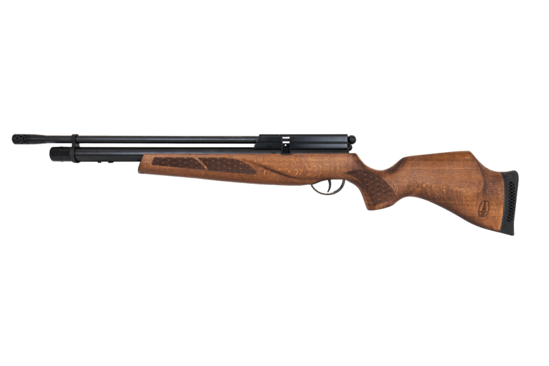 BSA Buccaneer SE - WildOptik