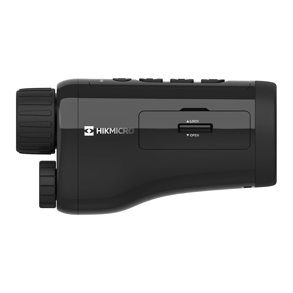 Monocular nocturno HIKMICRO Heimdal H4D