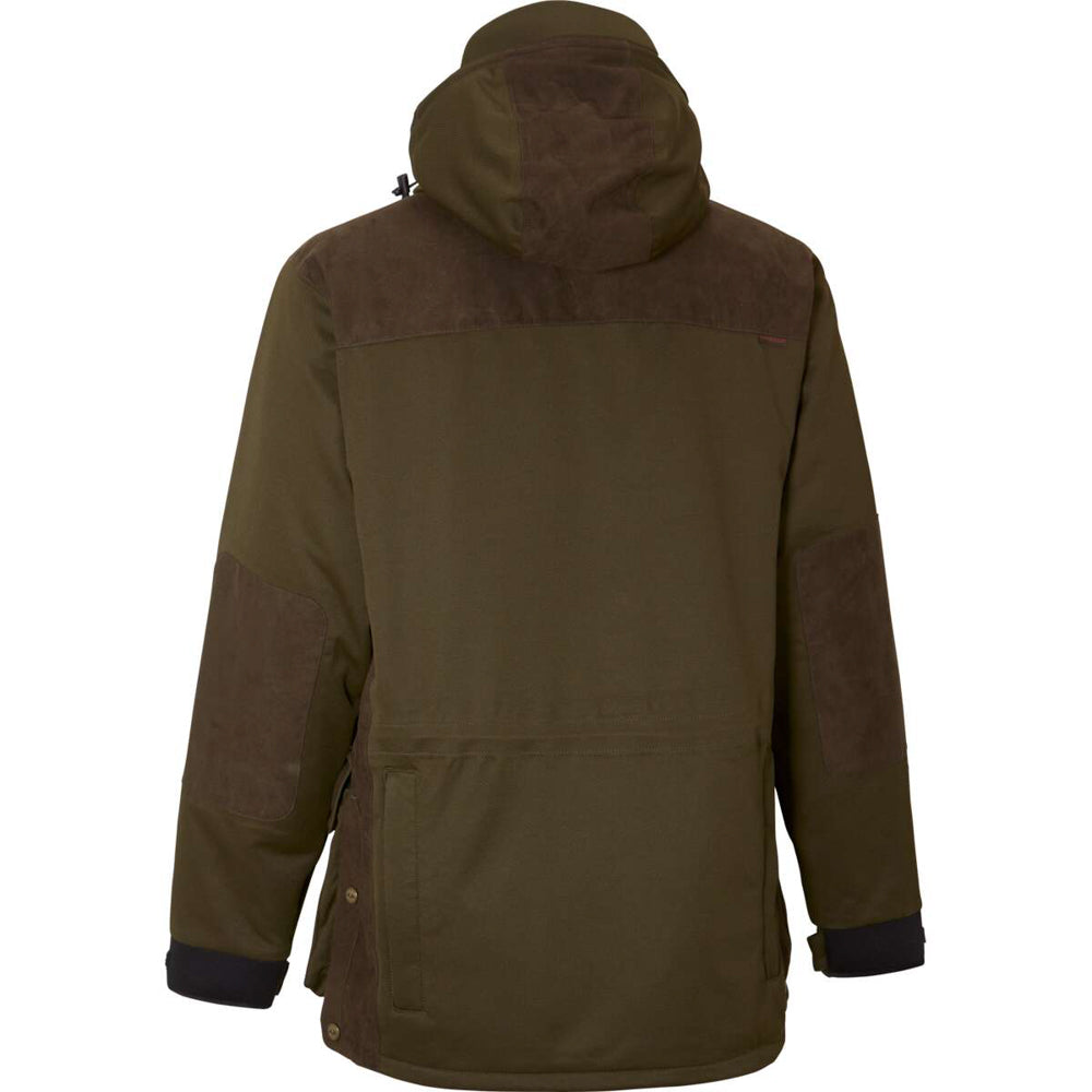 Chaqueta Booster Crest Classic M
