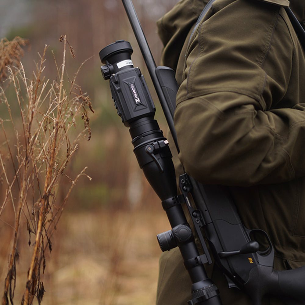 Clip-On térmico Thunder TE19CR 2.0 HIKMICRO