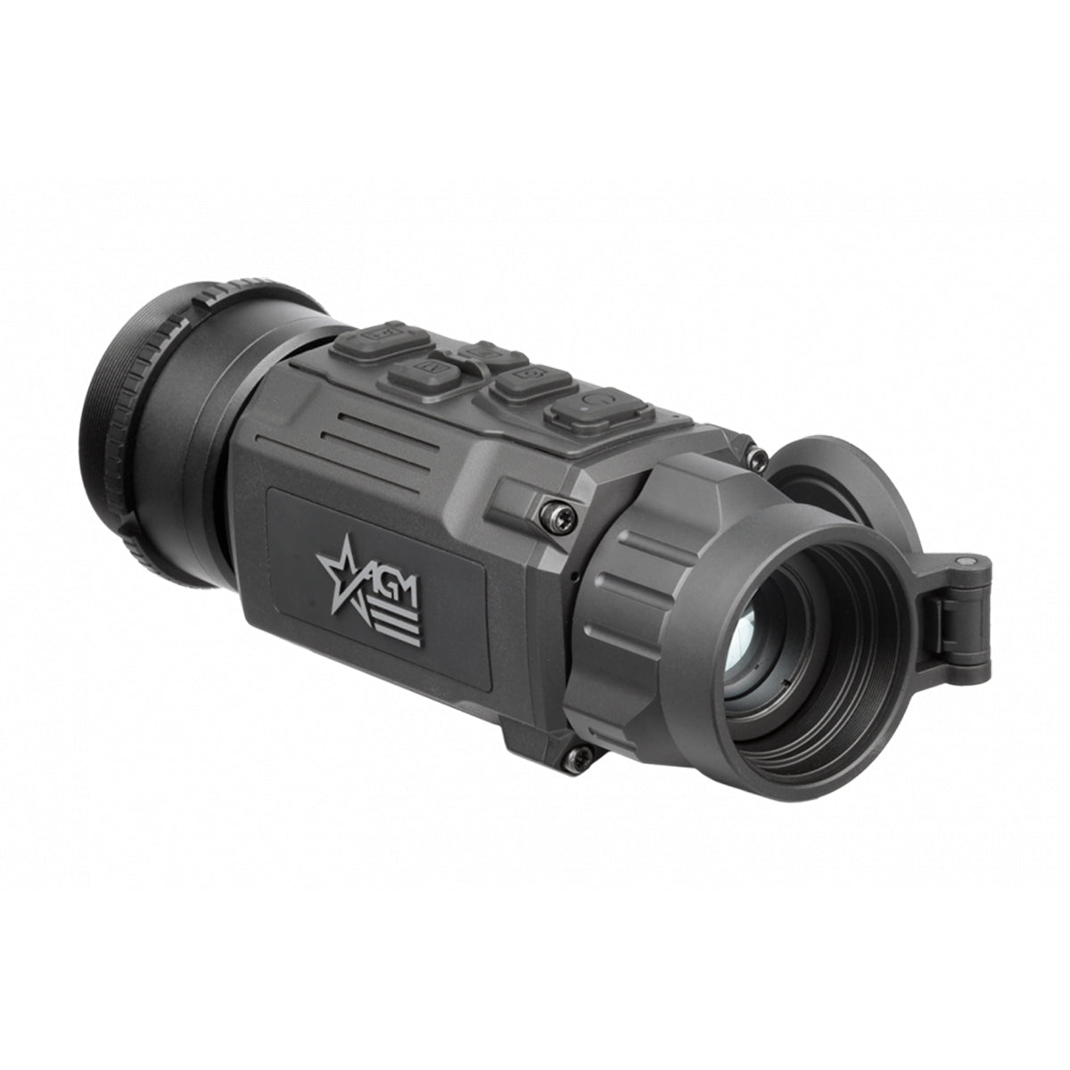 Clip-on térmico AGM Rattler-C V2 19-256