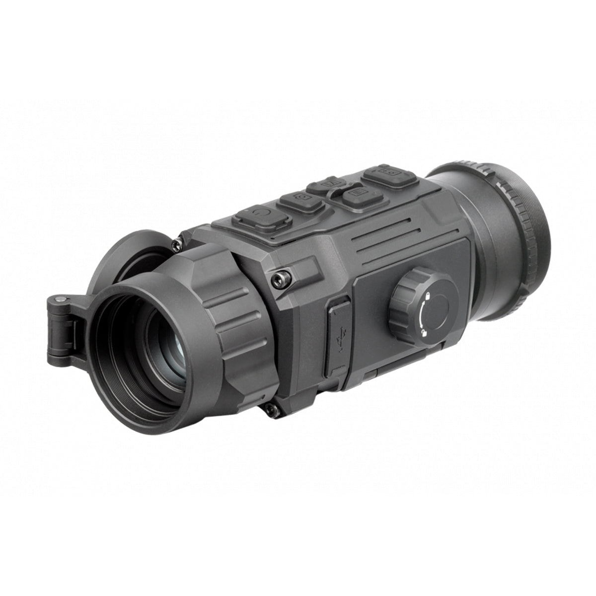 Clip-on térmico AGM Rattler-C V2 19-256