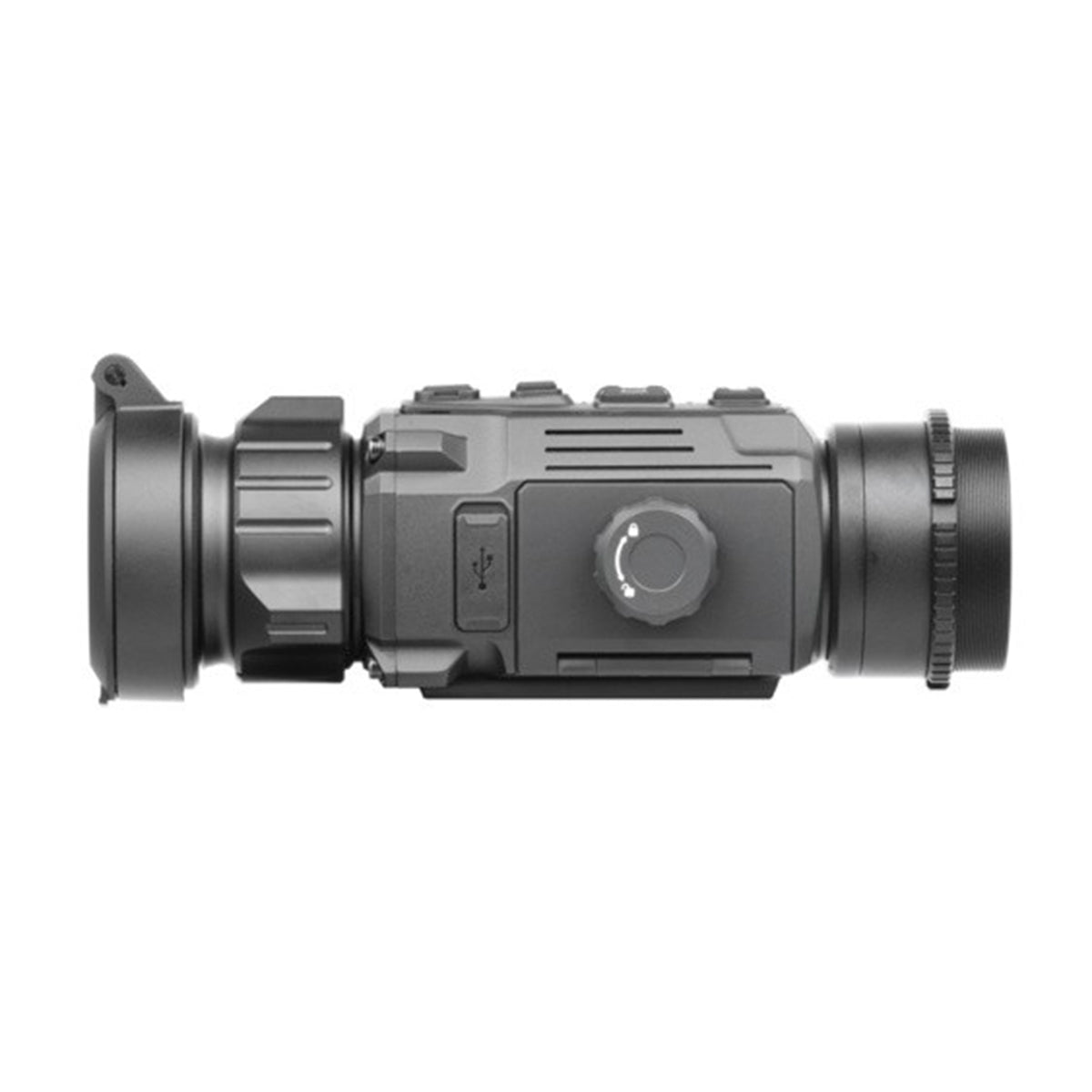 Clip-on térmico AGM Rattler-C V2 50-640