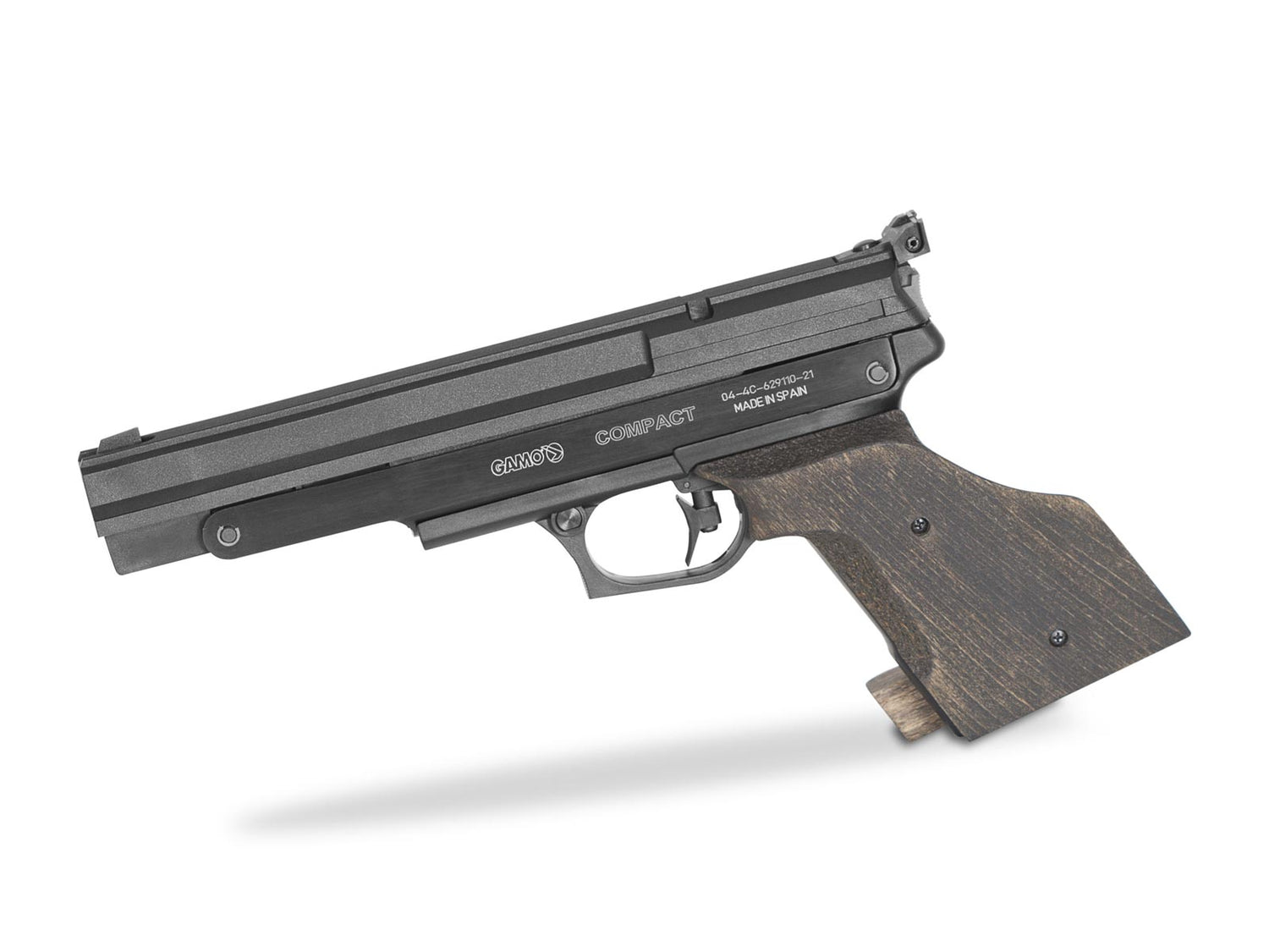 Pistola Compact