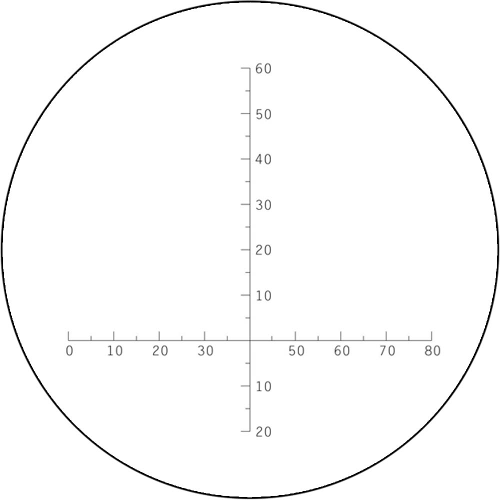 Prismáticos DELTA Titanium ML 10x50