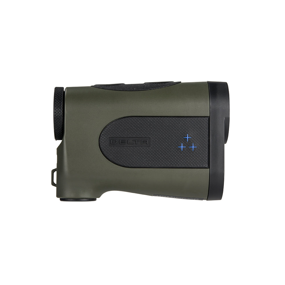 Telémetro DELTA-T RF 1200