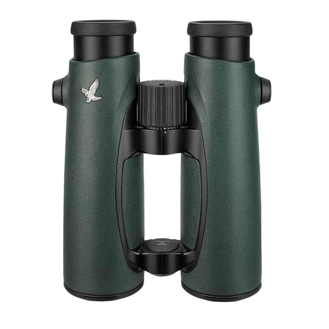 Binoculares Swarovski Optik EL 42 W B Swarovision