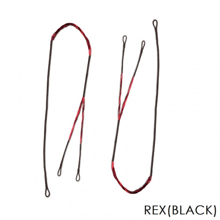 Cables para Arco Poleas REX 31,5''