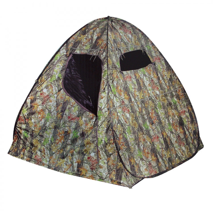 Puesto 3-D Camo Carbon Rifleman