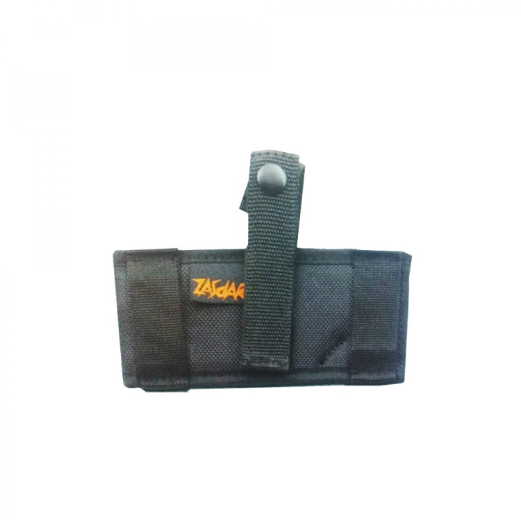Funda Exterior Ambi. Nylon Balistic