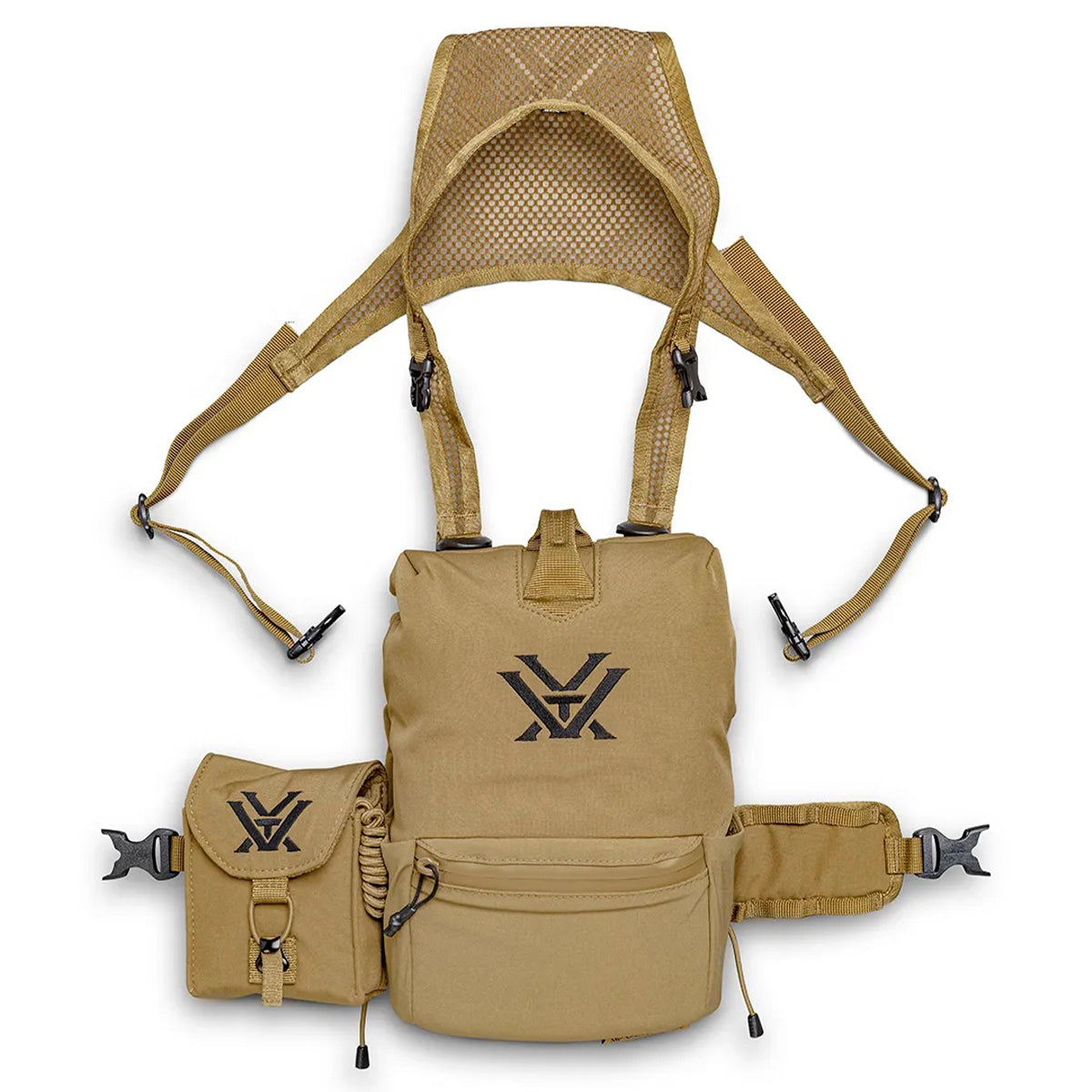 Arnés para prismáticos Vortex GlassPak Pro