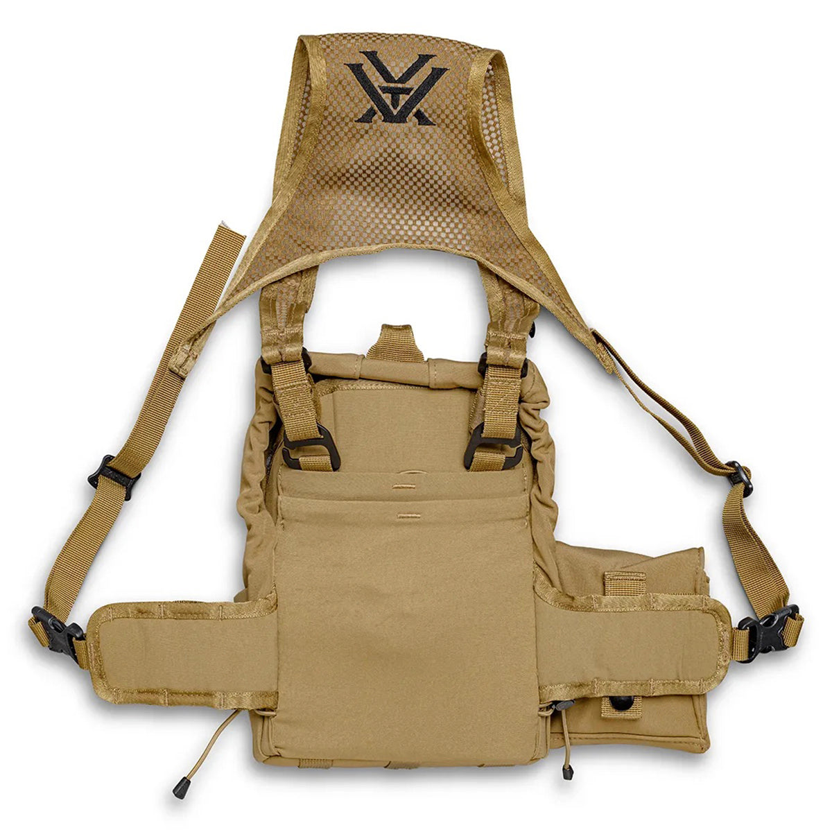 Arnés para prismáticos Vortex GlassPak Pro