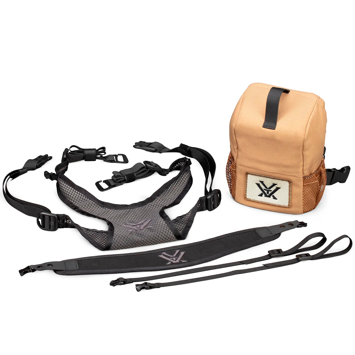 Arnés para prismáticos Vortex GlassPak Sport