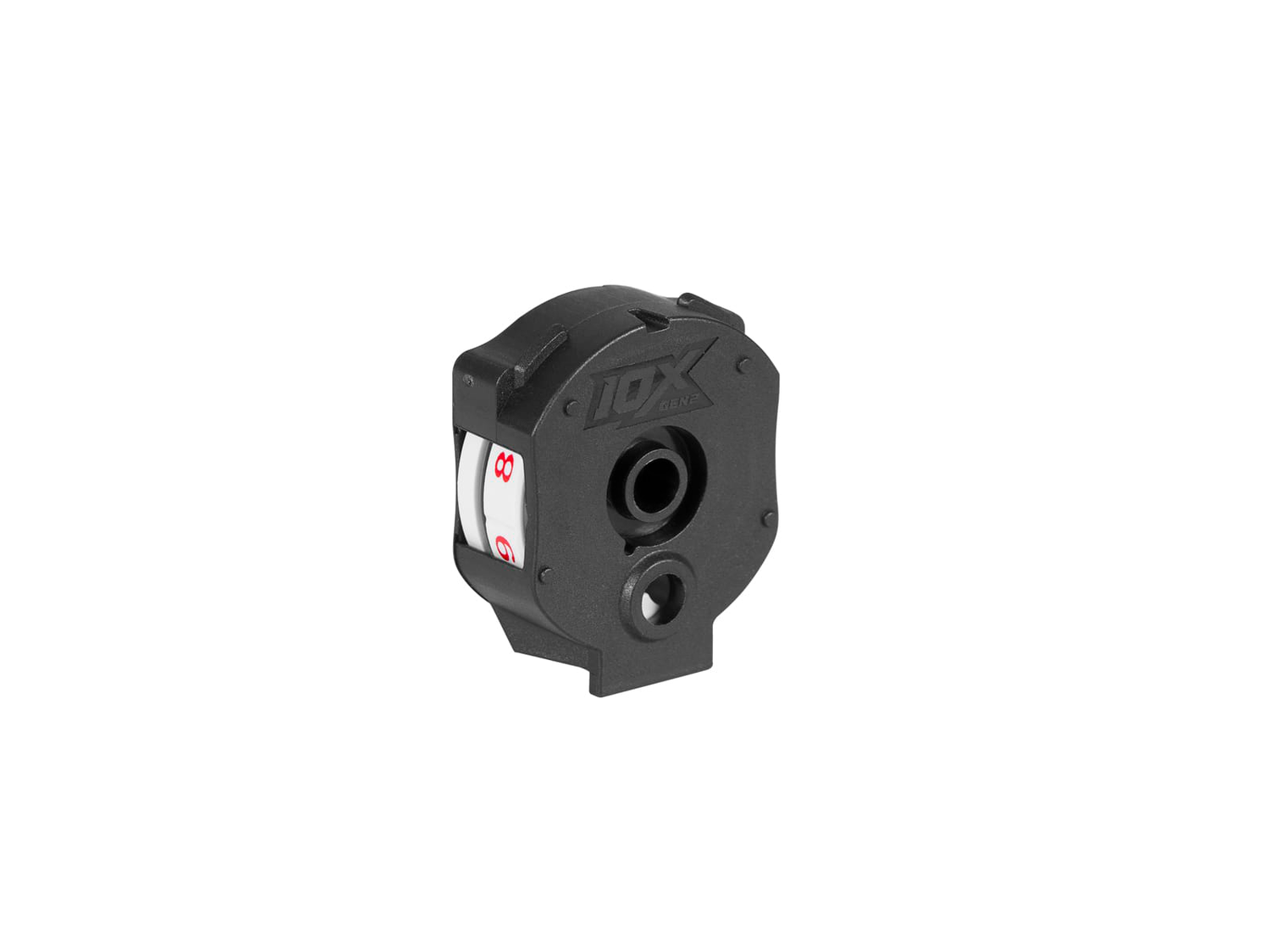 Cargador 10X Quick-Shot GEN 2 - 4.5