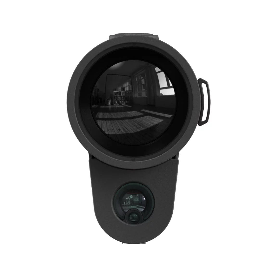 Monocular térmico Guide TJ650L LRF