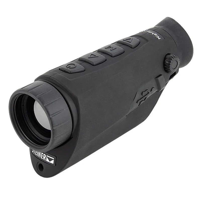 Monocular térmico STEINER Nighthunter Lite
