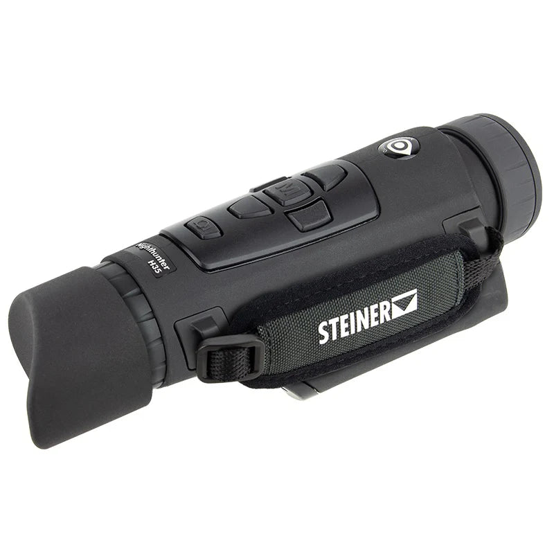 Monocular térmico STEINER Nighthunter H35 Gen 2