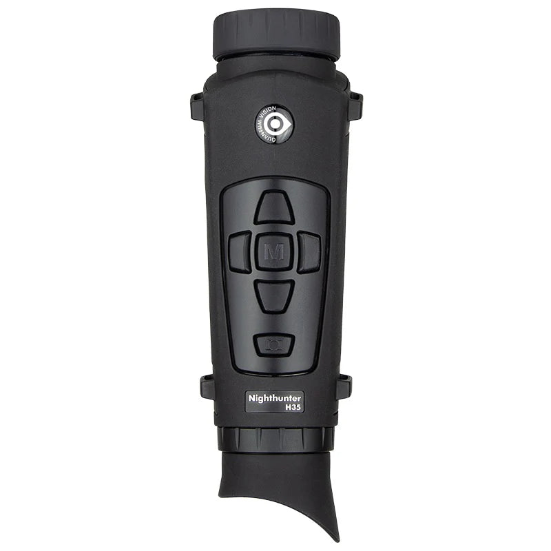 Monocular térmico STEINER Nighthunter H35 Gen 2