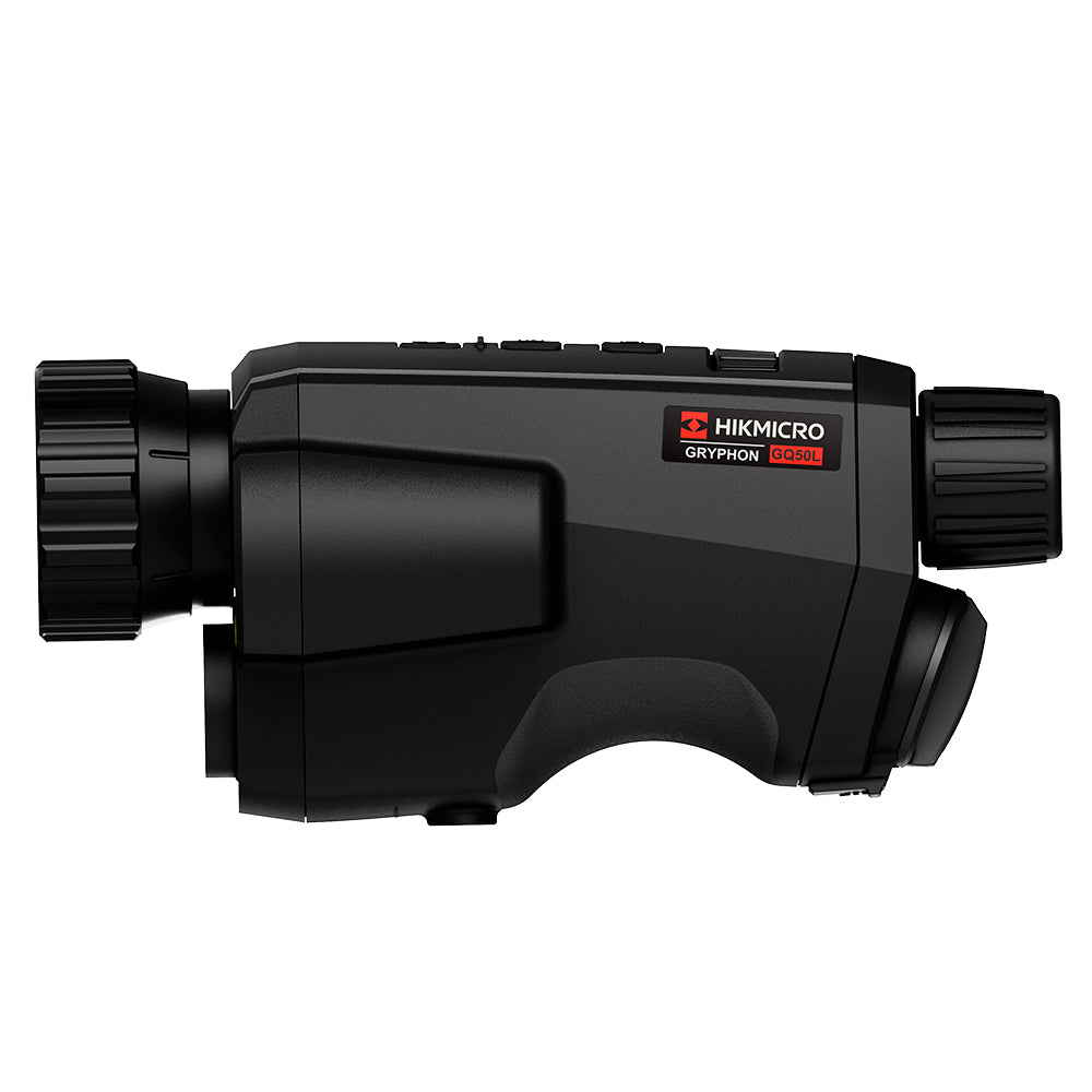 Monocular térmico HIKMICRO Gryphon GQ50L