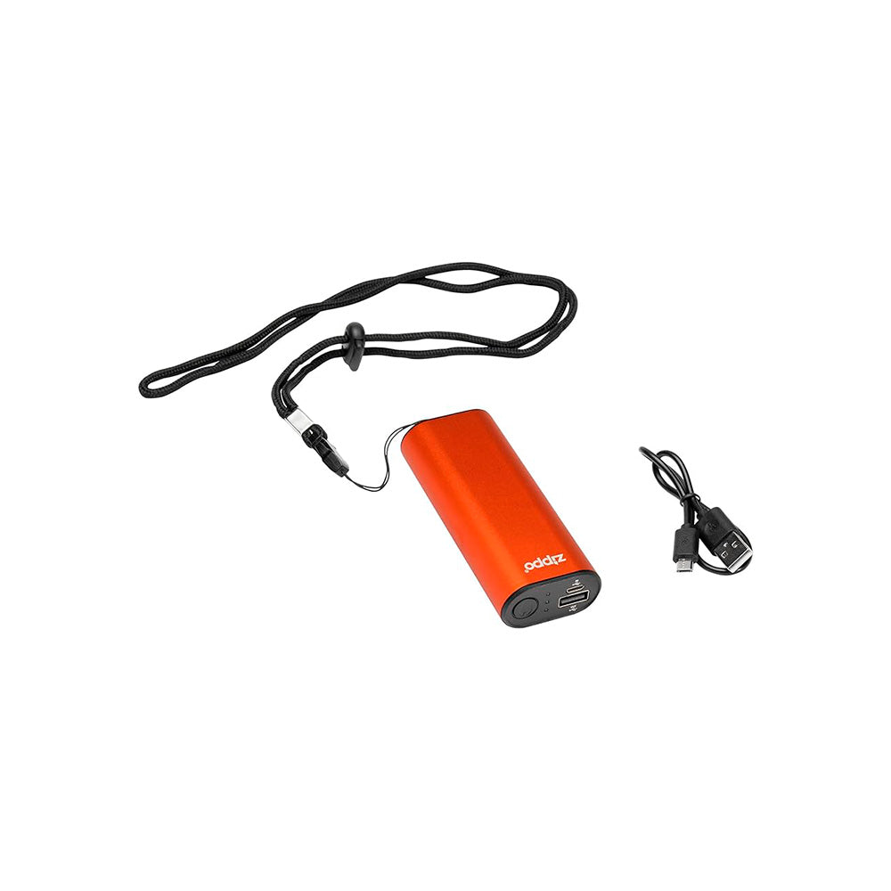 Calentador de manos electrónico Heatbank 6S Zippo