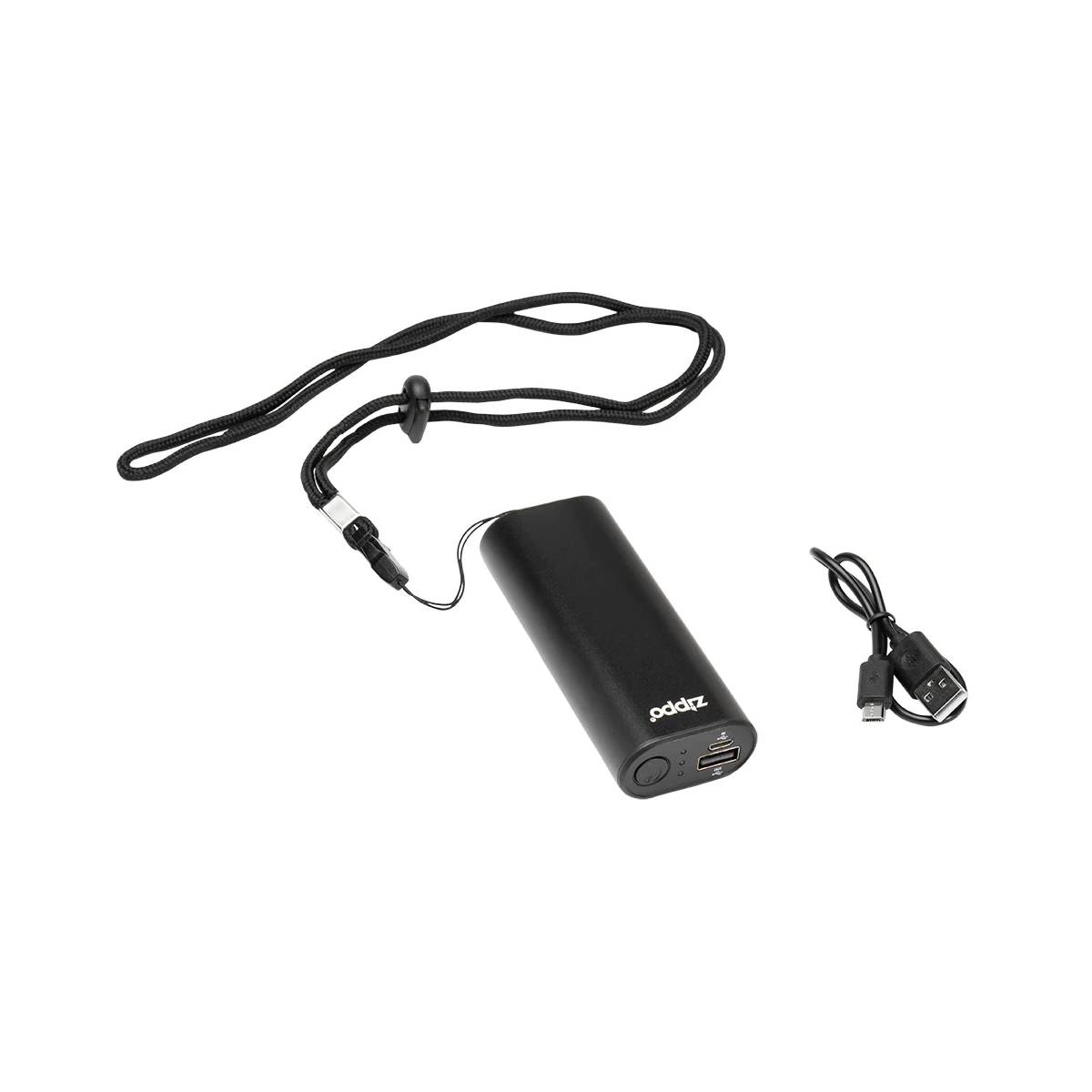 Calentador de manos electrónico Heatbank 6S Zippo