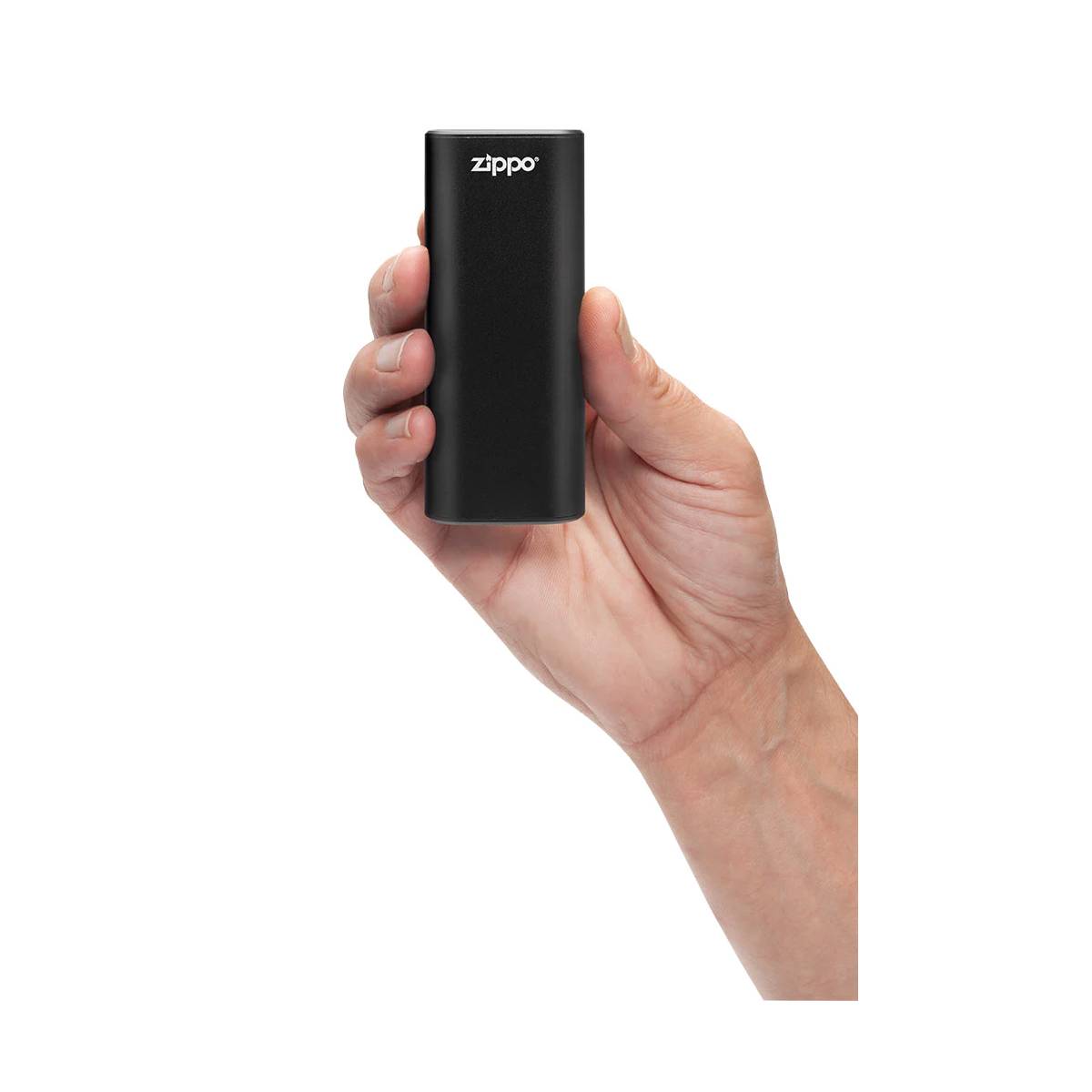 Calentador de manos electrónico Heatbank 6S Zippo