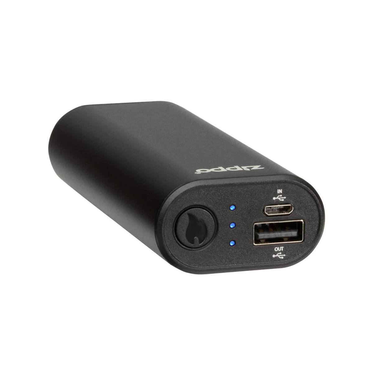 Calentador de manos electrónico Heatbank 6S Zippo