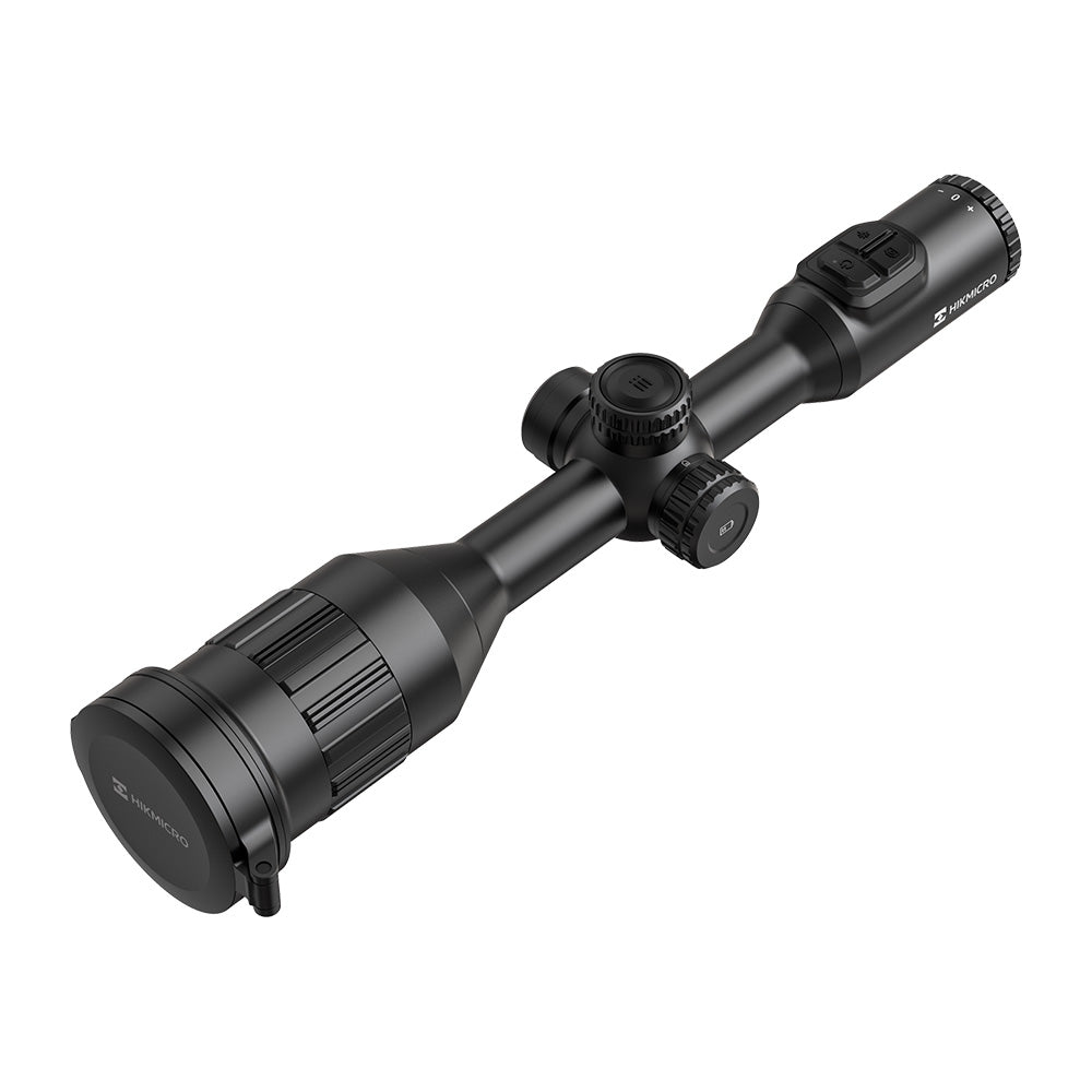 Visor térmico Stellar SH35 3.0 HIKMICRO