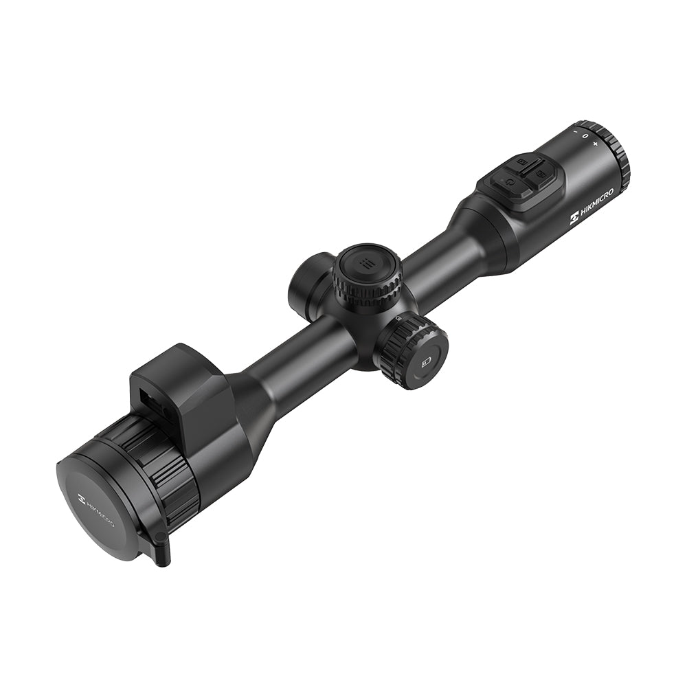 Visor térmico con telémetro Stellar SH35L 3.0 HIKMICRO