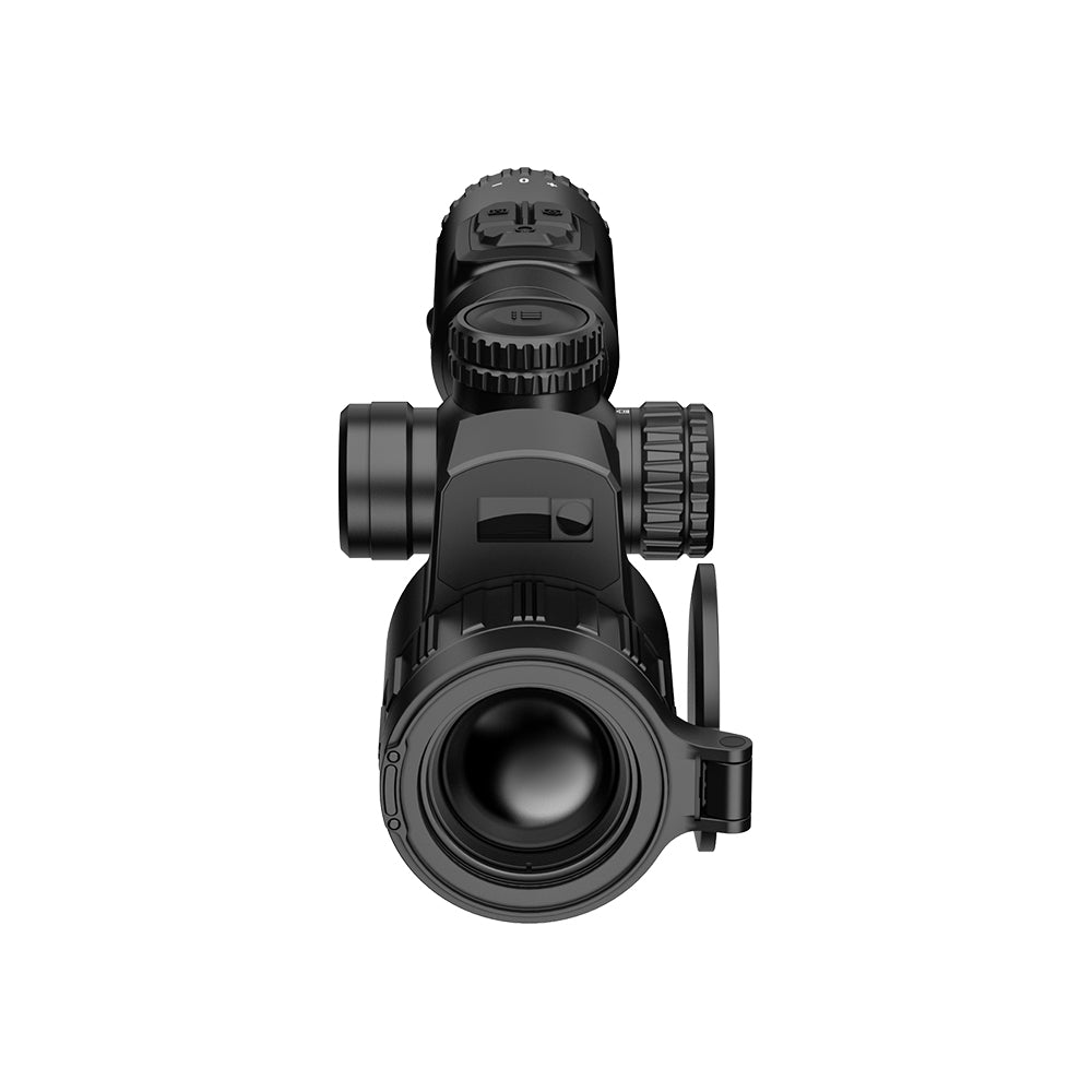 Visor térmico con telémetro Stellar SQ35L 3.0 HIKMICRO