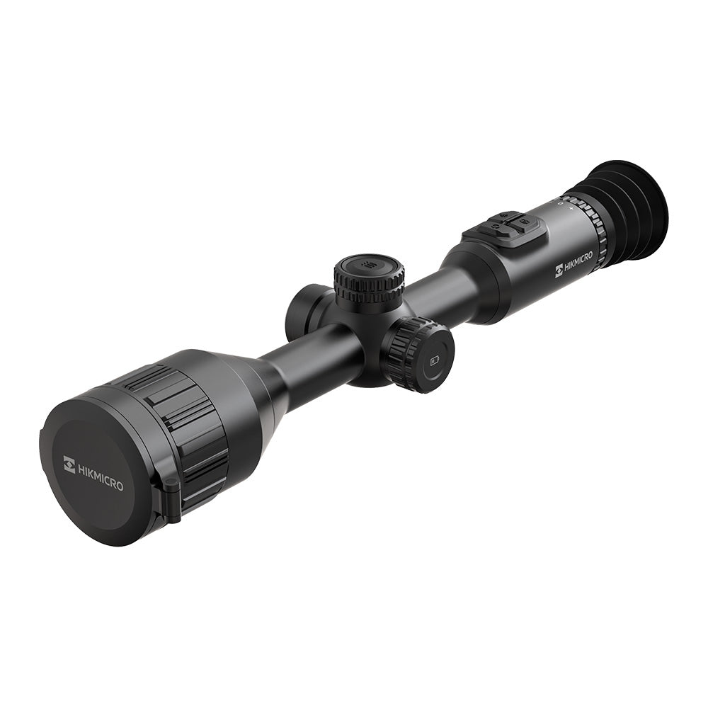 Visor térmico con telémetro Stellar SQ50L 3.0 HIKMICRO