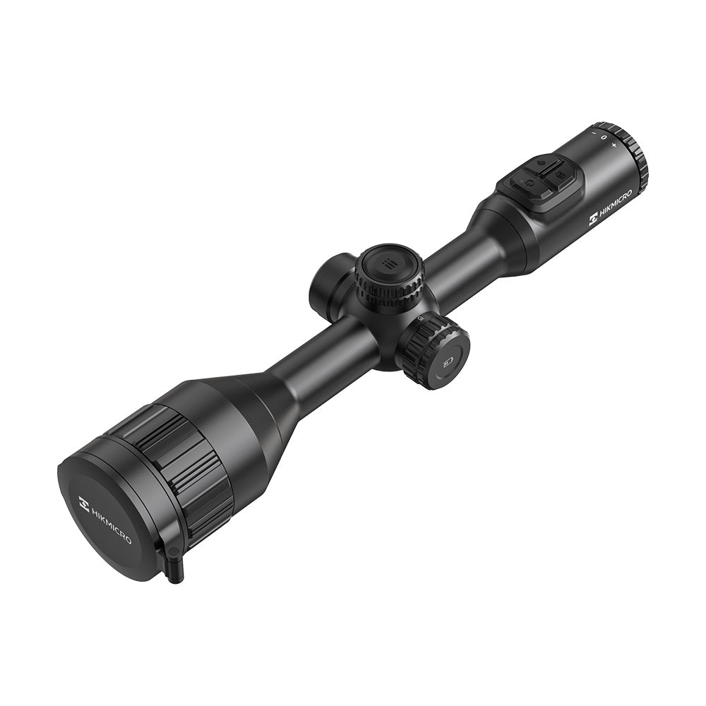 Visor térmico con telémetro Stellar SQ50L 3.0 HIKMICRO