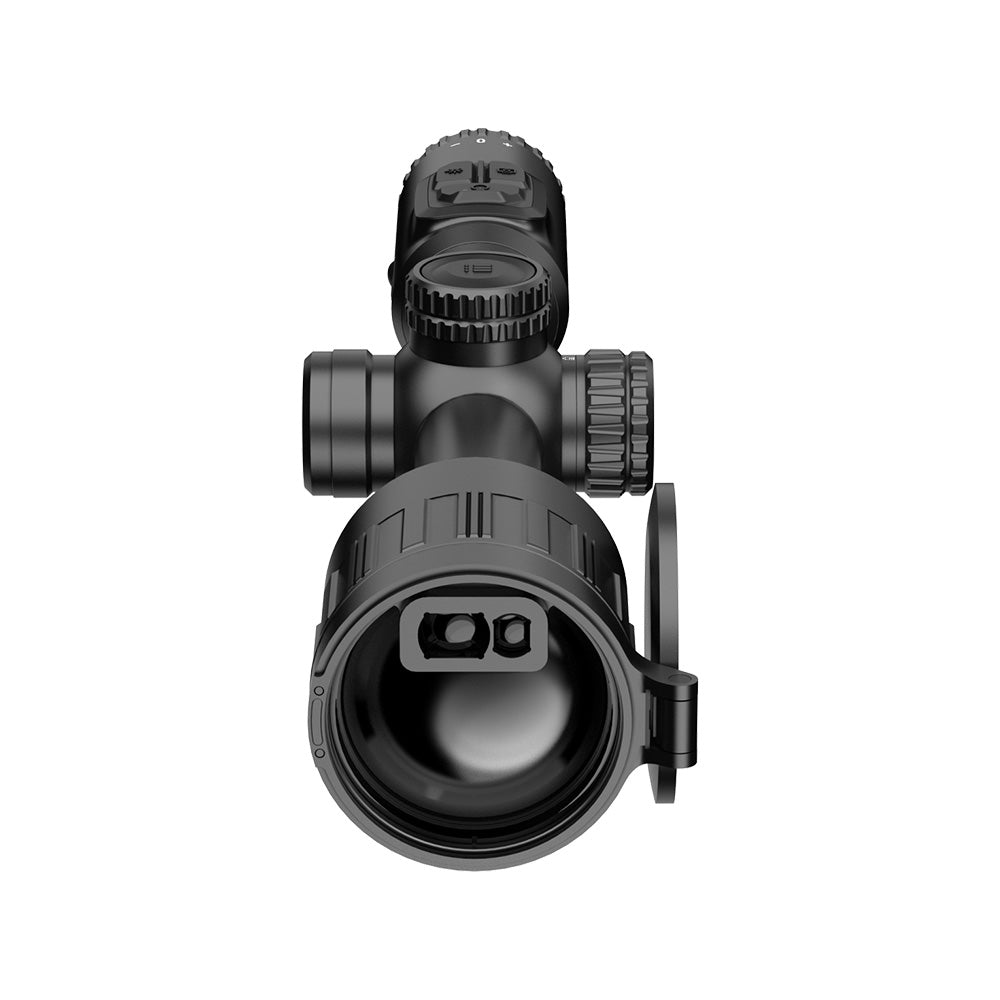 Visor térmico con telémetro Stellar SQ50L 3.0 HIKMICRO