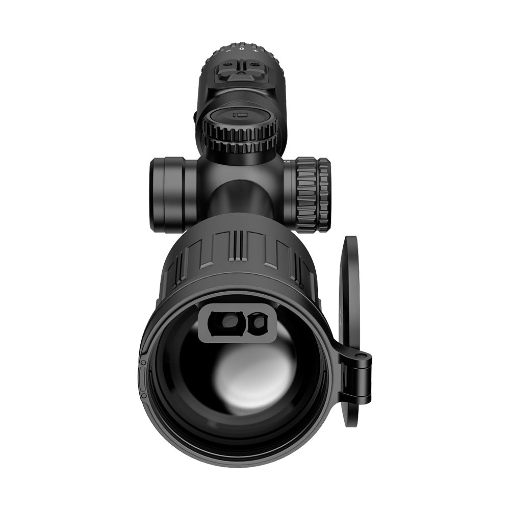 Visor térmico con telémetro Stellar SX60L 3.0 HIKMICRO