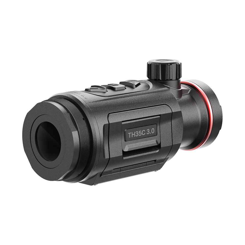 Clip-On térmico Thunder TH35C 3.0 HIKMICRO