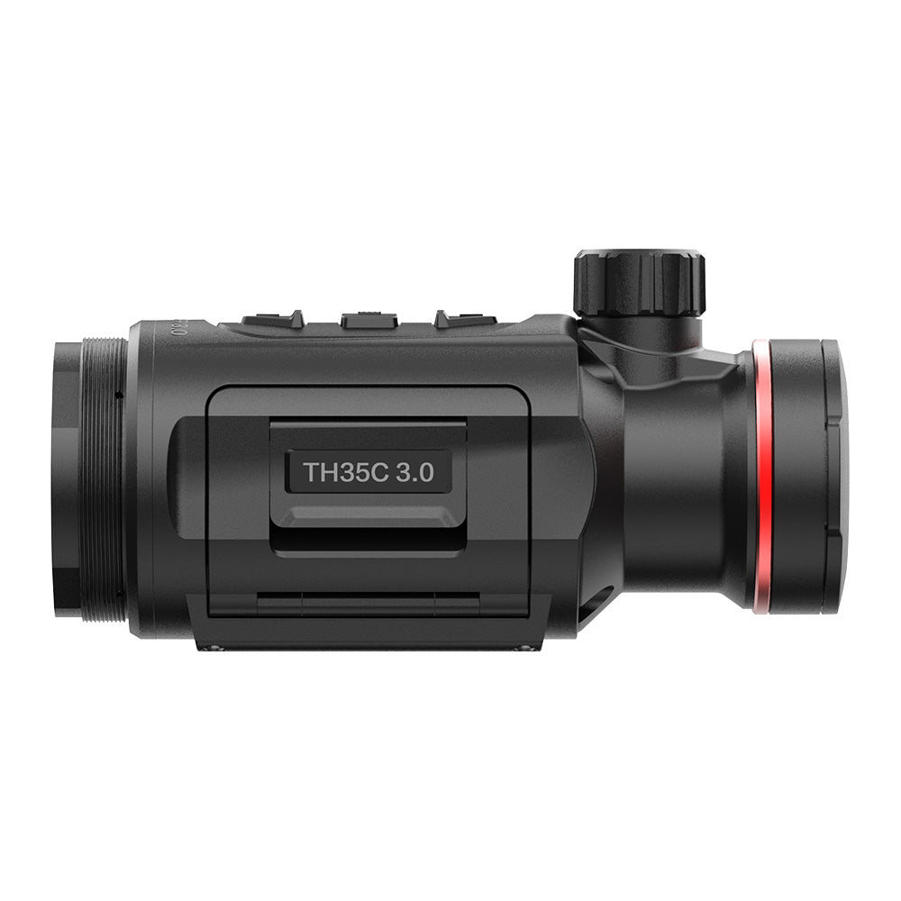 Clip-On térmico Thunder TH35C 3.0 HIKMICRO