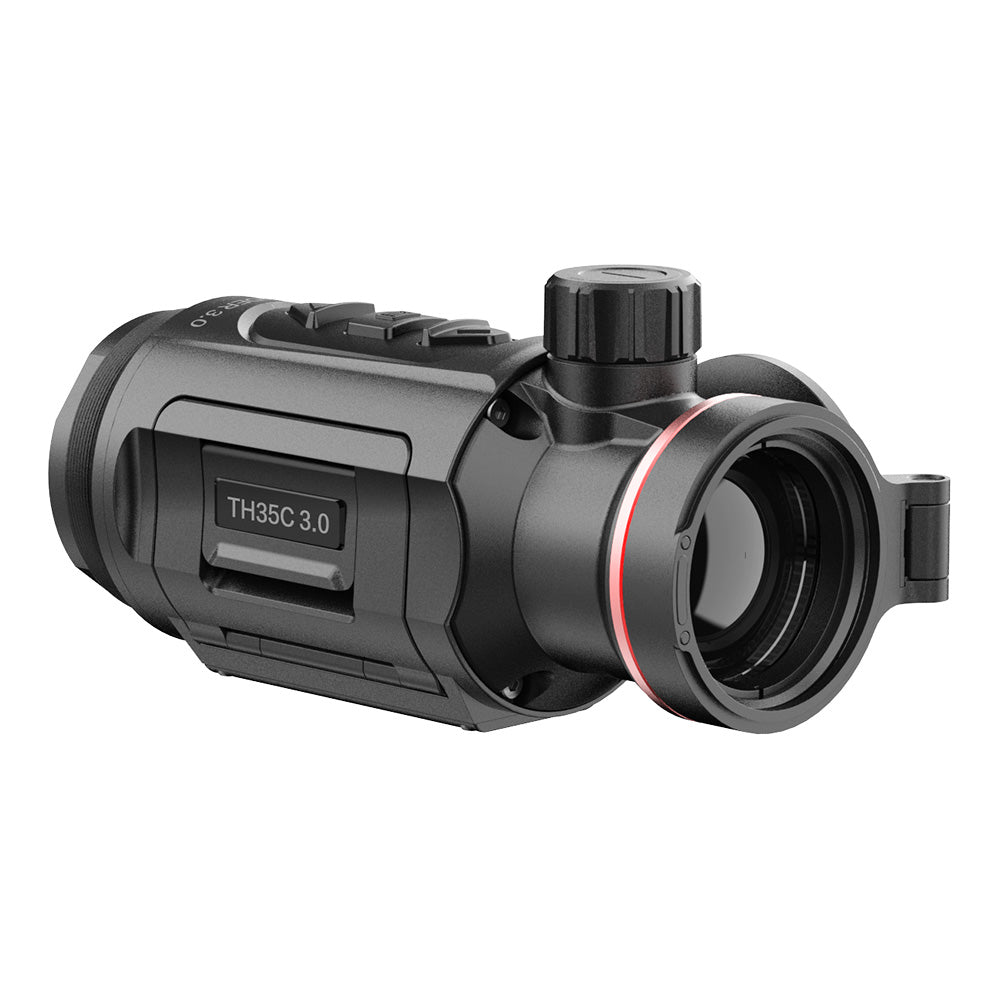 Clip-On térmico Thunder TH35C 3.0 HIKMICRO