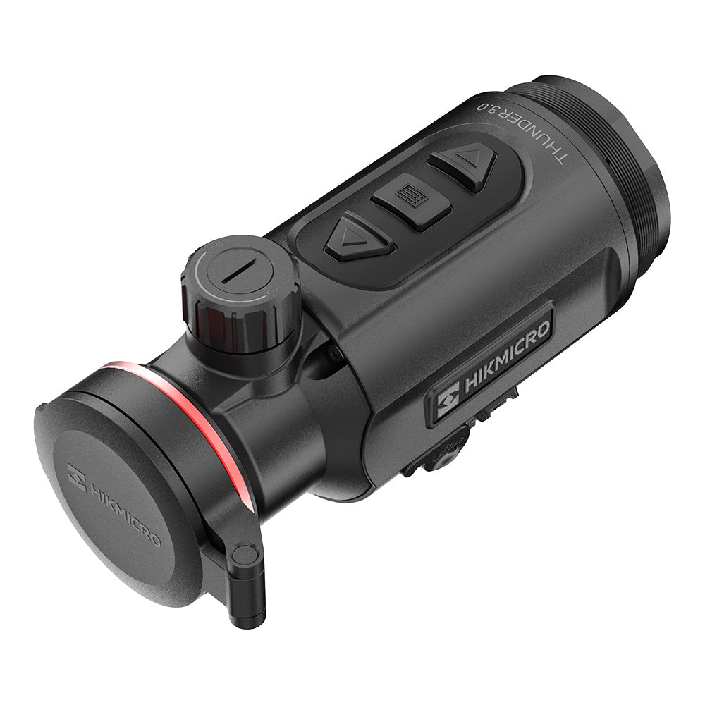 Clip-On térmico Thunder TH35C 3.0 HIKMICRO