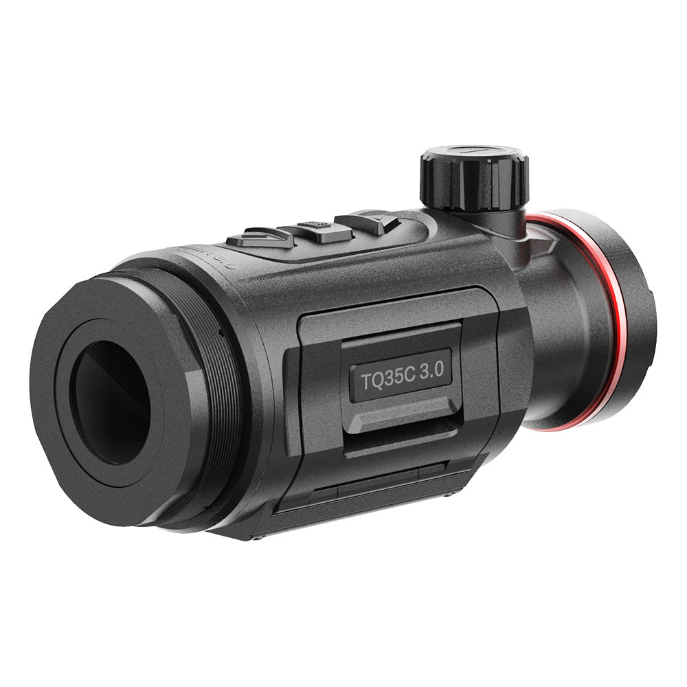 Clip-On térmico Thunder TQ35C 3.0 HIKMICRO