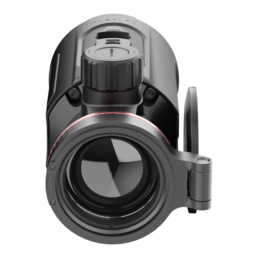 Clip-On térmico Thunder TQ35C 3.0 HIKMICRO