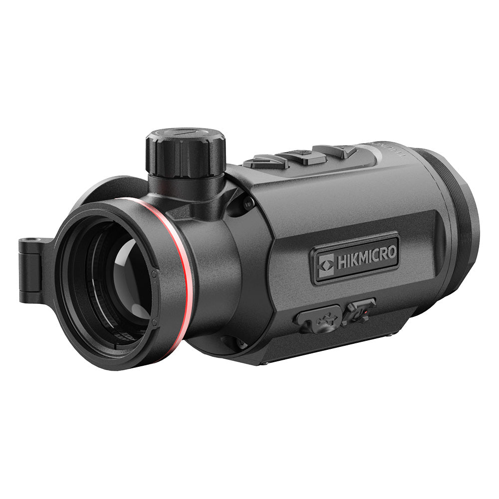 Clip-On térmico Thunder TQ35C 3.0 HIKMICRO