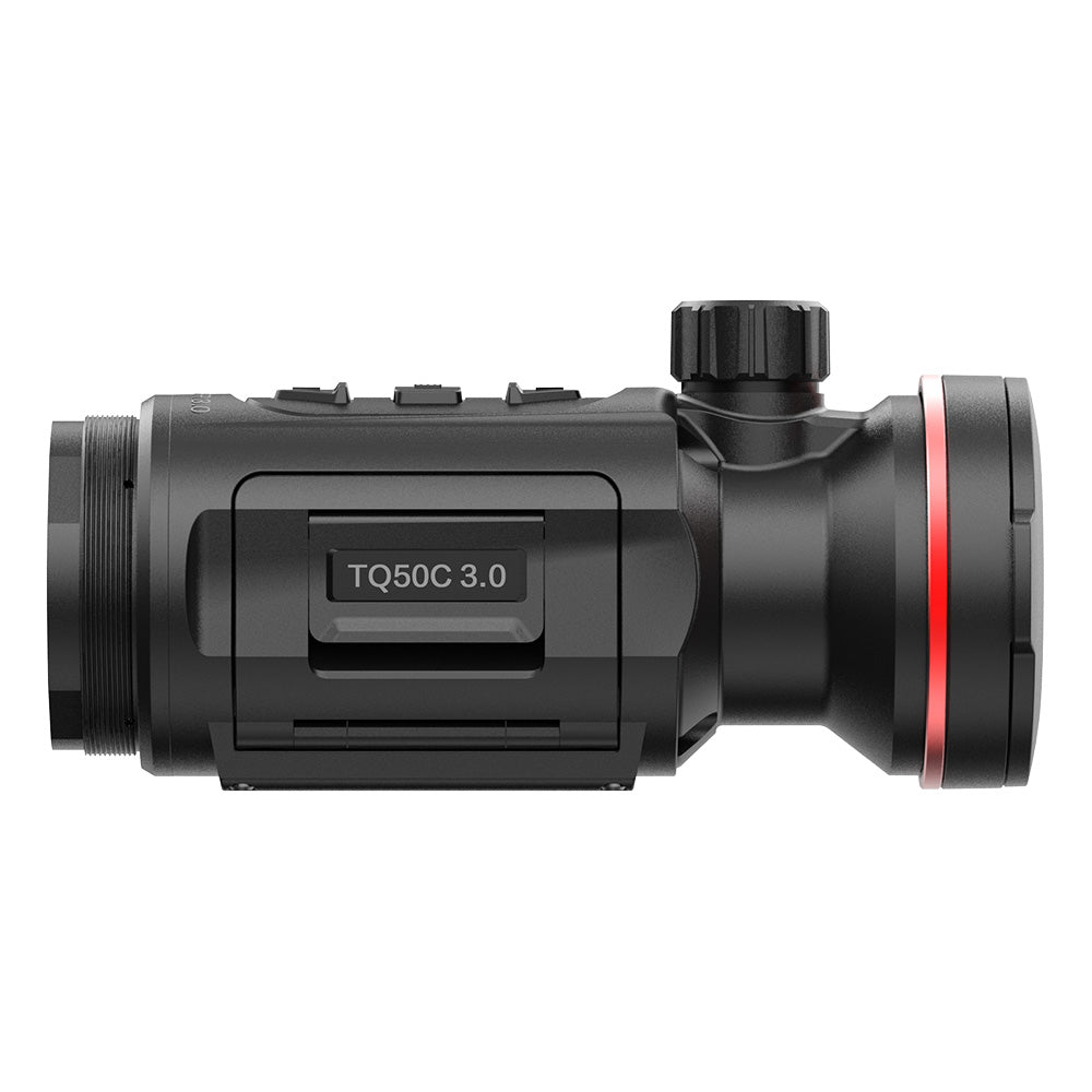 Clip-On térmico Thunder TQ50C 3.0 HIKMICRO