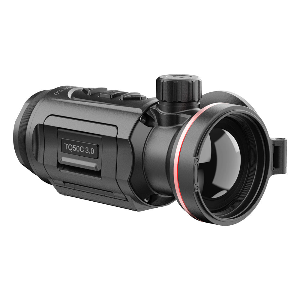 Clip-On térmico Thunder TQ50C 3.0 HIKMICRO